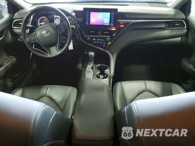 Zdjęcie 8 z 12 samochodu: 2021 TOYOTA CAMRY SE VIN:4T1G11AKXMU497733 - miniatura