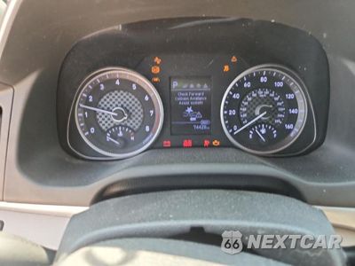 Zdjęcie 9 z 13 samochodu: 2020 HYUNDAI ELANTRA SEL VIN:5NPD84LF3LH521948 - miniatura