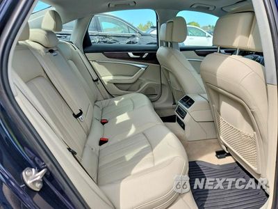 Zdjęcie 10 z 12 samochodu: 2019 AUDI A6 PREMIUM PLUS VIN:WAUL2AF27KN019590 - miniatura