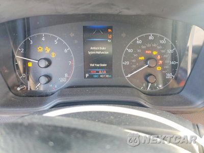 Zdjęcie 9 z 12 samochodu: 2024 TOYOTA COROLLA LE VIN:JTDB4MEE8R3024177 - miniatura