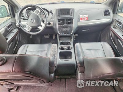Zdjęcie 8 z 13 samochodu: 2018 DODGE GRAND CARAVAN GT VIN:2C4RDGEG5JR145276 - miniatura