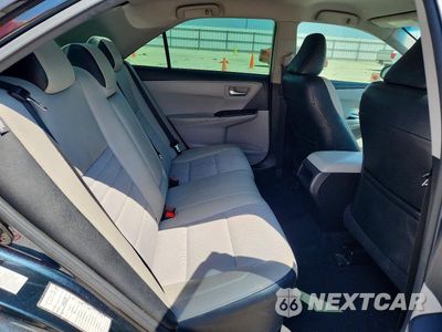 Zdjęcie 10 z 12 samochodu: 2016 TOYOTA CAMRY SE VIN:4T1BF1FKXGU196212 - miniatura