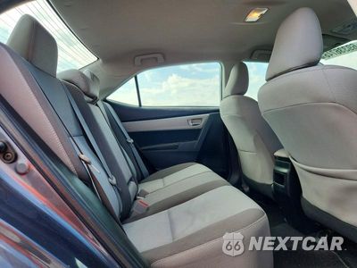 Zdjęcie 10 z 12 samochodu: 2018 TOYOTA COROLLA LE ECO VIN:2T1BPRHE9JC052579 - miniatura