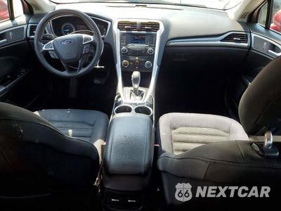 Zdjęcie 8 z 12 samochodu: 2013 FORD FUSION SE VIN:3FA6P0HR7DR285350 - miniatura