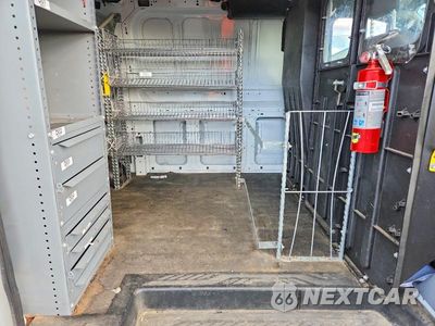 Zdjęcie 10 z 12 samochodu: 2016 FORD TRANSIT T-150 VIN:1FTYE1YM4GKB08542 - miniatura