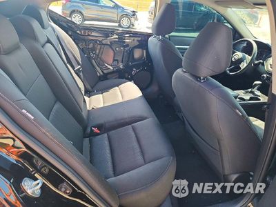 Zdjęcie 10 z 13 samochodu: 2023 NISSAN ALTIMA SV VIN:1N4BL4DV0PN368226 - miniatura