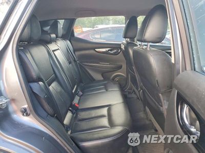 Zdjęcie 11 z 13 samochodu: 2022 NISSAN ROGUE SPORT SL VIN:JN1BJ1CW8NW490674 - miniatura