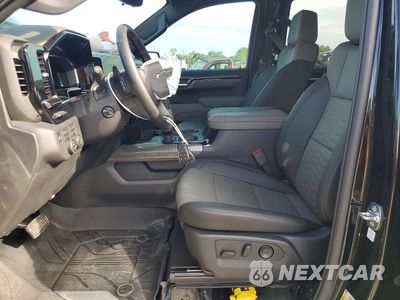 Zdjęcie 7 z 13 samochodu: 2026 CHEVROLET SILVERADO K1500 ZR2 VIN:3GCUKHEL2TG205719 - miniatura