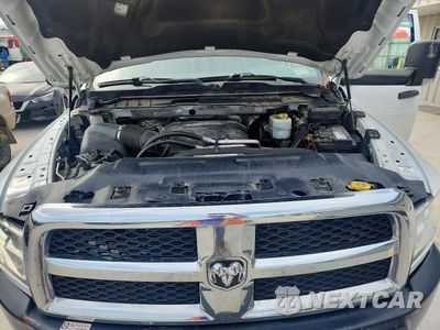 Zdjęcie 11 z 12 samochodu: 2017 RAM 3500 ST VIN:3C63R3CJ9HG762315 - miniatura