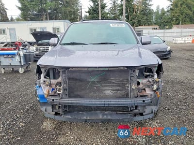 Piąte zdjęcie samochodu w środku: 2008 FORD ESCAPE LIMITED VIN:1FMCU94188KE52590 - miniatura