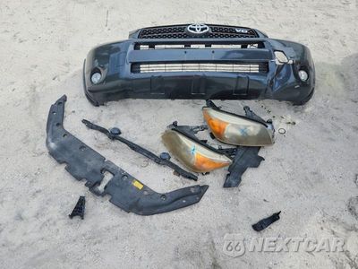 Zdjęcie 13 z 14 samochodu: 2007 TOYOTA RAV4 SPORT VIN:JTMBK32V675030632 - miniatura