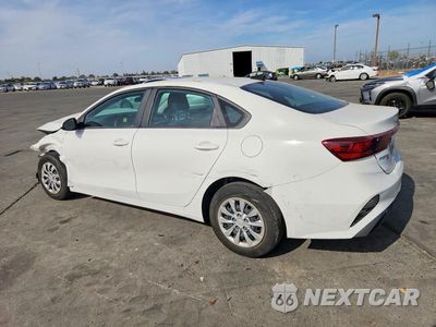 Drugie zdjęcie samochodu z przodu: 2024 KIA FORTE LX VIN:3KPF24AD6RE699118 - miniatura