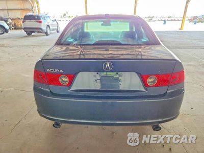 Zdjęcie 6 z 12 samochodu: 2008 ACURA TSX VIN:JH4CL96828C015548 - miniatura