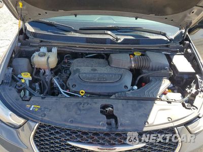 Zdjęcie 12 z 13 samochodu: 2025 CHRYSLER PACIFICA SELECT VIN:2C4RC1BG3SR554916 - miniatura