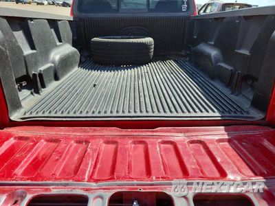 Zdjęcie 10 z 13 samochodu: 2000 FORD F150 VIN:1FTZF0720YKA85550 - miniatura