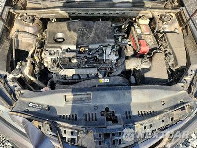 Zdjęcie 11 z 12 samochodu: 2018 TOYOTA CAMRY SE VIN:4T1B11HKXJU543749 - miniatura