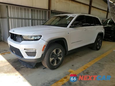 2024 JEEP GRAND CHEROKEE LIMITED 4XE 1C4RJYB62RC120558 - główne zdjęcie licytacji z USA - miniatura
