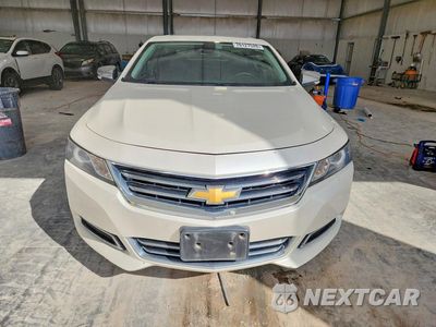 Piąte zdjęcie samochodu w środku: 2014 CHEVROLET IMPALA LTZ VIN:2G1155S32E9217209 - miniatura