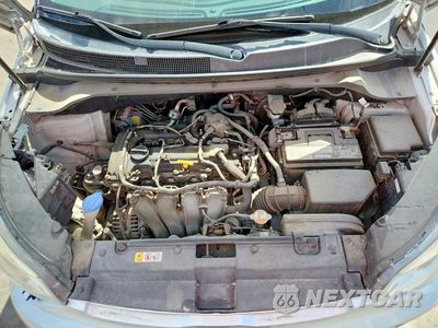 Zdjęcie 12 z 14 samochodu: 2016 KIA SOUL + VIN:KNDJP3A53G7825947 - miniatura