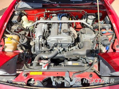 Zdjęcie 11 z 12 samochodu: 1992 MAZDA MX-5 MIATA VIN:JM1NA3512N1303837 - miniatura