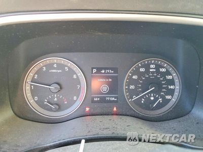 Zdjęcie 9 z 13 samochodu: 2020 HYUNDAI TUCSON SPORT VIN:KM8J33AL0LU119763 - miniatura