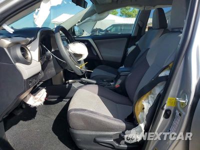 Zdjęcie 7 z 12 samochodu: 2015 TOYOTA RAV4 XLE VIN:2T3WFREV8FW215406 - miniatura