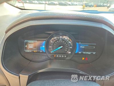 Zdjęcie 9 z 13 samochodu: 2023 FORD EDGE SEL VIN:2FMPK4J90PBA02137 - miniatura