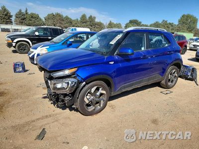 2025 HYUNDAI VENUE SEL KMHRC8A36SU409651 - główne zdjęcie licytacji z USA - miniatura