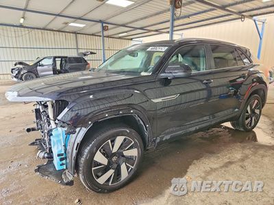 2026 VOLKSWAGEN ATLAS CROSS SPORT SE 1V2HC2CA4TC220611 - główne zdjęcie licytacji z USA - miniatura