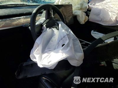 Zdjęcie 8 z 12 samochodu: 2023 TESLA MODEL Y VIN:7SAYGDEE4PA207920 - miniatura