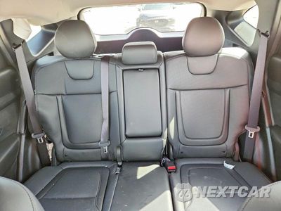 Zdjęcie 10 z 14 samochodu: 2025 HYUNDAI TUCSON SEL VIN:5NMJCCDE8SH590650 - miniatura