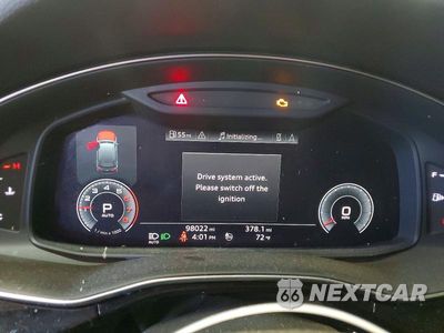 Zdjęcie 9 z 13 samochodu: 2020 AUDI Q7 PREMIUM PLUS VIN:WA1LXAF76LD004841 - miniatura