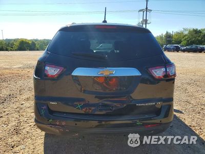 Zdjęcie 6 z 14 samochodu: 2016 CHEVROLET TRAVERSE LT VIN:1GNKVHKD5GJ232971 - miniatura