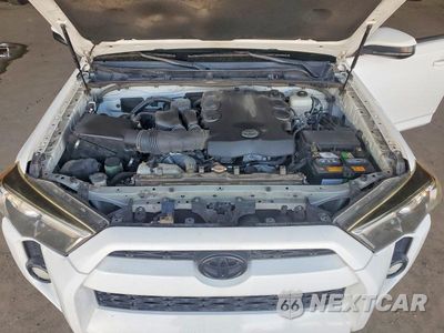 Zdjęcie 11 z 12 samochodu: 2017 TOYOTA 4RUNNER SR5 VIN:JTEBU5JR2H5439623 - miniatura