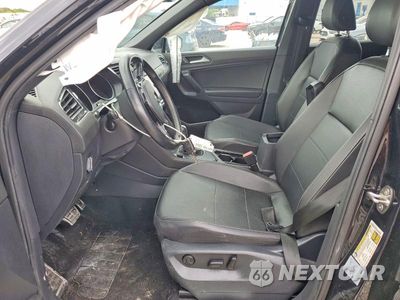 Zdjęcie 7 z 13 samochodu: 2021 VOLKSWAGEN TIGUAN SE VIN:3VV3B7AX7MM137274 - miniatura