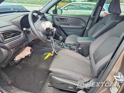 Zdjęcie 7 z 12 samochodu: 2025 SUBARU FORESTER PREMIUM VIN:JF2SLSED9SH415430 - miniatura
