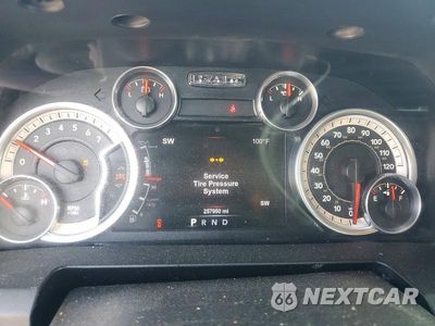 Zdjęcie 9 z 12 samochodu: 2015 RAM 1500 SLT VIN:3C6RR7LT3FG596213 - miniatura