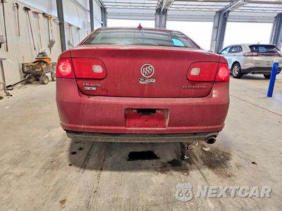 Zdjęcie 6 z 12 samochodu: 2011 BUICK LUCERNE CX VIN:1G4HA5EMXBU100509 - miniatura