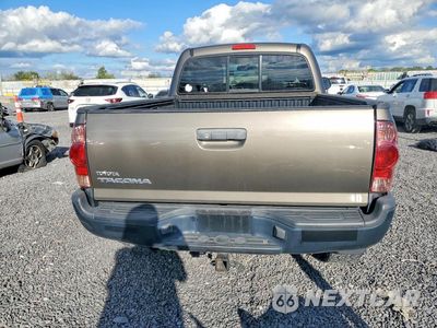 Zdjęcie 6 z 12 samochodu: 2012 TOYOTA TACOMA BASE VIN:5TFPX4EN4CX007955 - miniatura