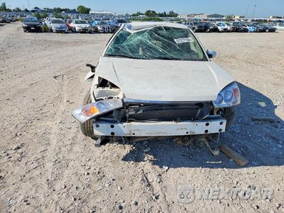 Piąte zdjęcie samochodu w środku: 2006 CHEVROLET MALIBU MAXX LTZ VIN:1G1ZU63856F285325 - miniatura
