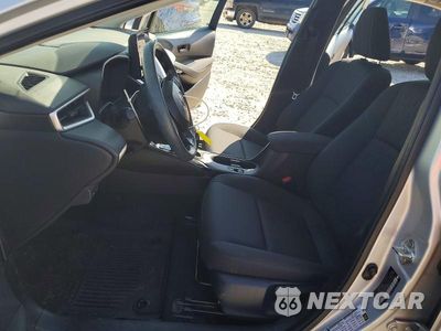 Zdjęcie 7 z 12 samochodu: 2024 TOYOTA COROLLA LE VIN:5YFB4MDE1RP175032 - miniatura