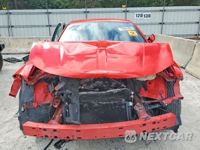 Piąte zdjęcie samochodu w środku: 2018 DODGE CHARGER SXT VIN:2C3CDXBG5JH173888 - miniatura