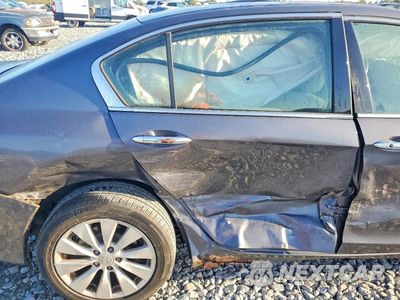 Zdjęcie 10 z 12 samochodu: 2013 HONDA ACCORD EXL VIN:1HGCR3F84DA037488 - miniatura