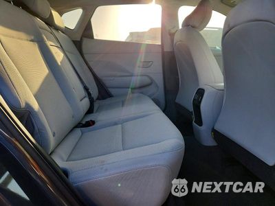 Zdjęcie 11 z 13 samochodu: 2024 HYUNDAI KONA SEL VIN:KM8HB3AB0RU165062 - miniatura