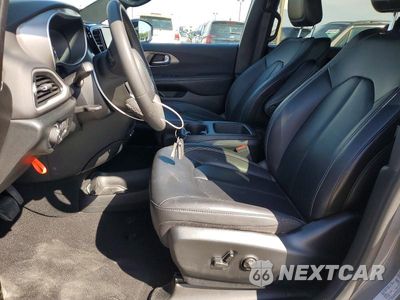 Zdjęcie 7 z 13 samochodu: 2025 CHRYSLER PACIFICA SELECT VIN:2C4RC1BG3SR554916 - miniatura