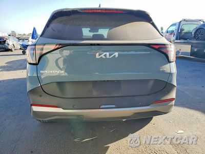 Zdjęcie 6 z 13 samochodu: 2026 KIA SPORTAGE HYBRID EX VIN:KNDPVDDG1T7328456 - miniatura