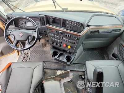Zdjęcie 8 z 13 samochodu: 2025 INTERNATIONAL LT625 SEMI TRUCK VIN:3HSDZSZR7SN776146 - miniatura