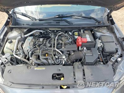 Zdjęcie 11 z 12 samochodu: 2020 NISSAN SENTRA SV VIN:3N1AB8CV4LY204348 - miniatura