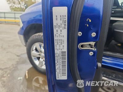Zdjęcie 12 z 12 samochodu: 2017 RAM 1500 SLT VIN:1C6RR7TTXHS508043 - miniatura