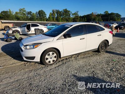 2018 FORD FOCUS S 1FADP3E20JL255875 - główne zdjęcie licytacji z USA - miniatura